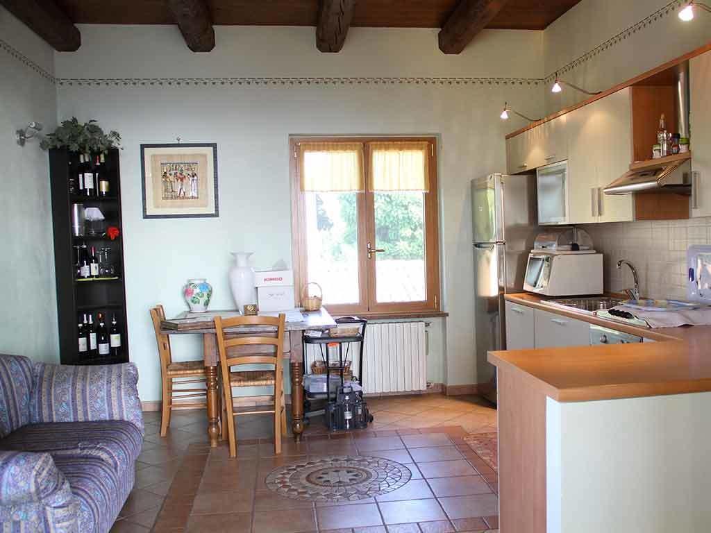 Da Rosa Bed And Breakfast Neviglie Extérieur photo