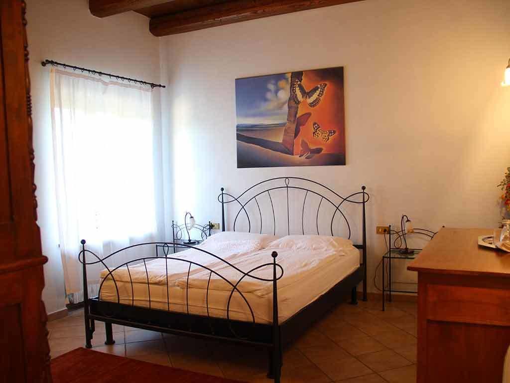 Da Rosa Bed And Breakfast Neviglie Chambre photo