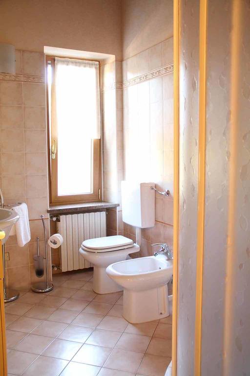 Da Rosa Bed And Breakfast Neviglie Chambre photo