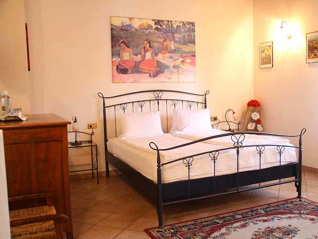 Da Rosa Bed And Breakfast Neviglie Chambre photo