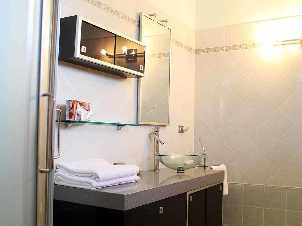 Da Rosa Bed And Breakfast Neviglie Chambre photo