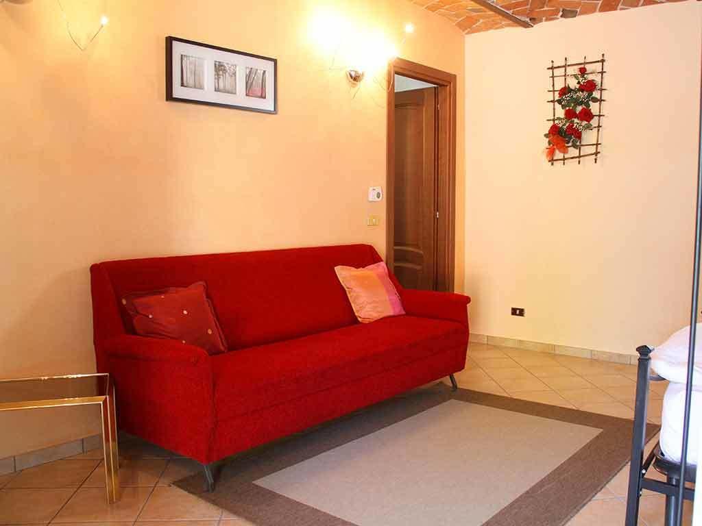 Da Rosa Bed And Breakfast Neviglie Chambre photo